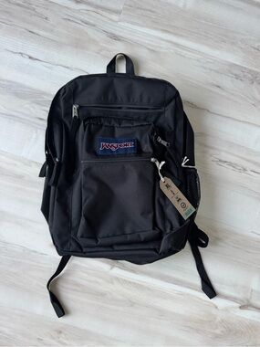jansport backpack brown patina Right Pack The SuperBreak Plus is a fresh take on the classic SuperBreak pack with an internal laptop sleeve and side water bottle pocket JanSport JS0A4QVA85W Right Pack Brown